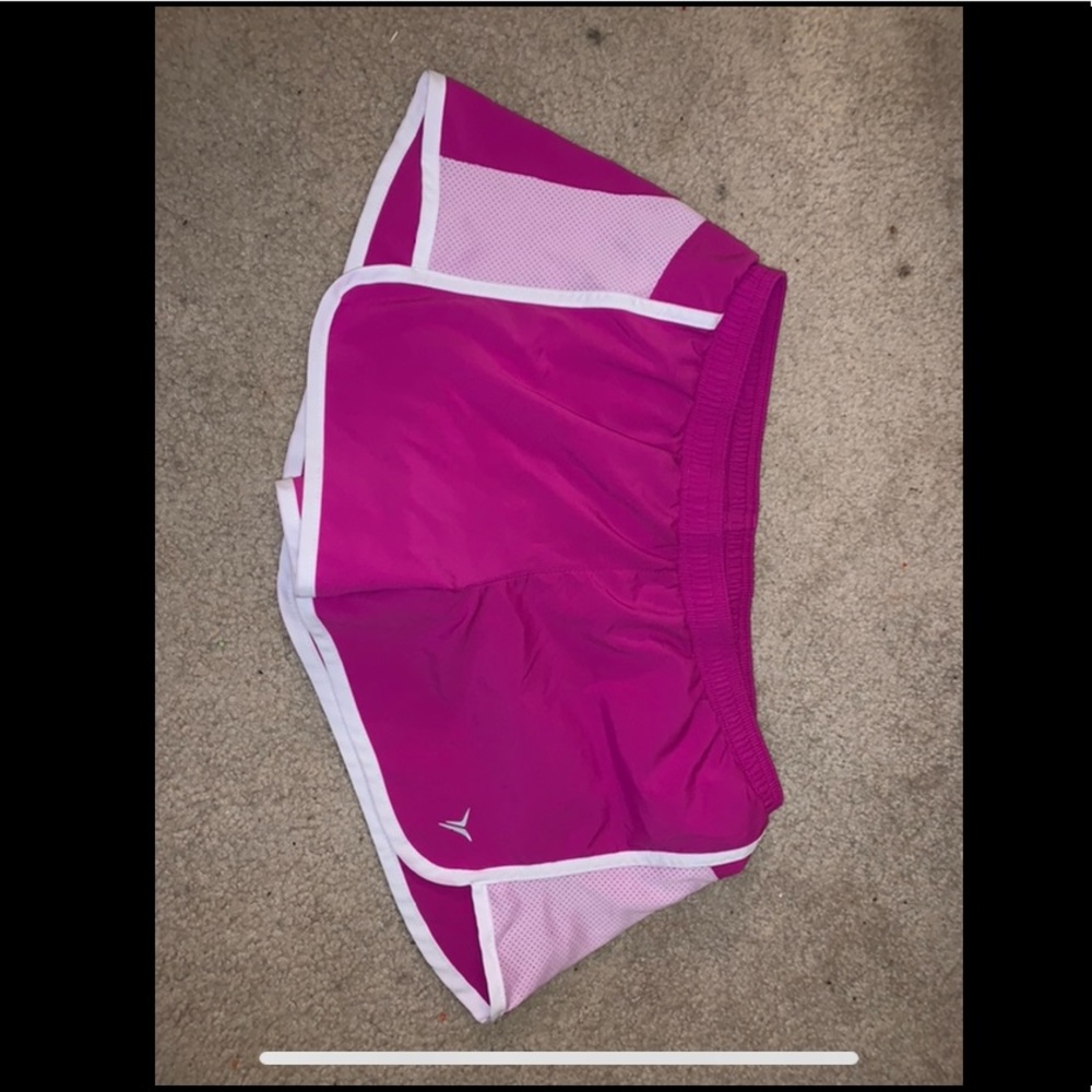 old navy shorts
